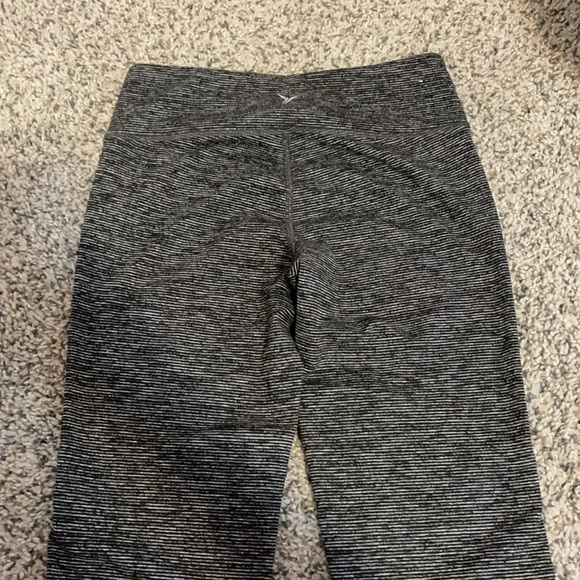 Cropped leggings - Picture 3 of 3